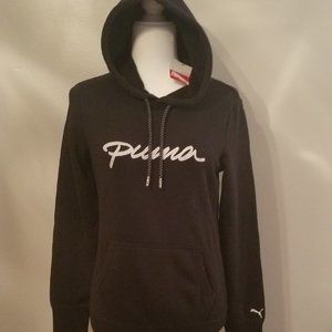 NWT! PUMA Women's Hoodie